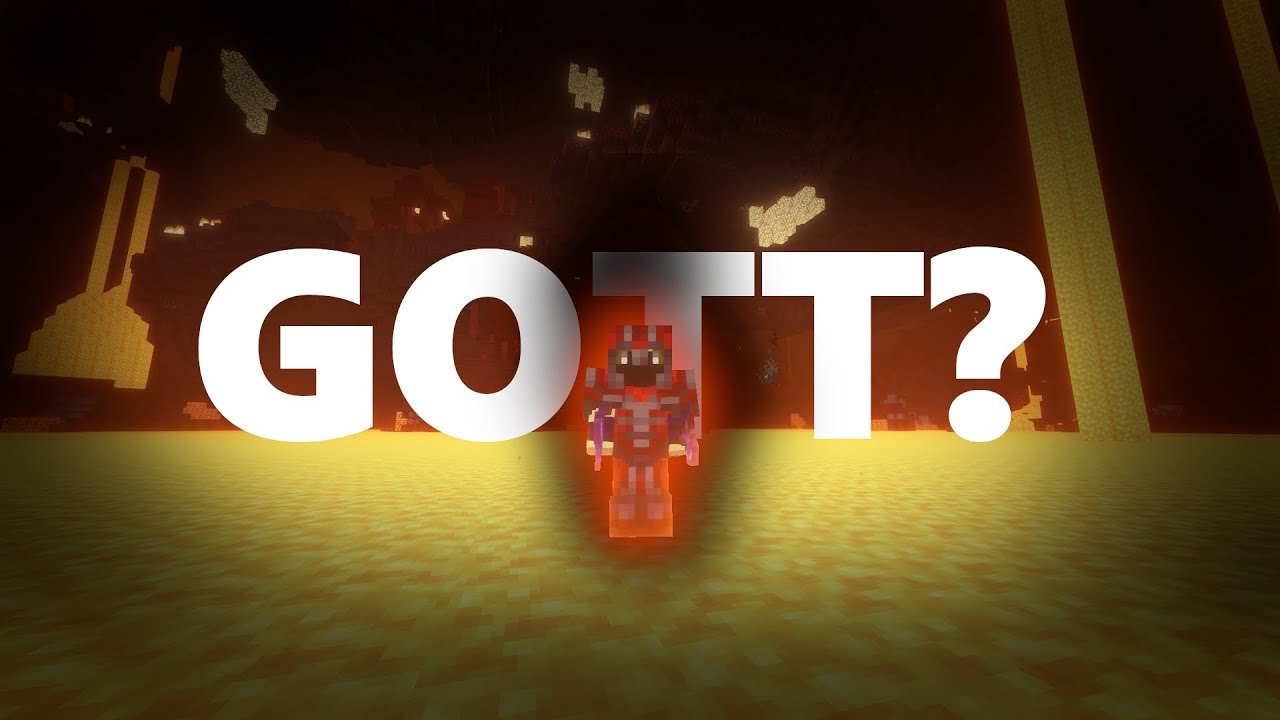 Ist er ein GOTT?