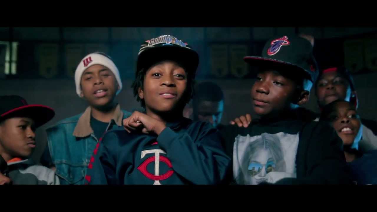 The NSJ Crew - Honor Roll