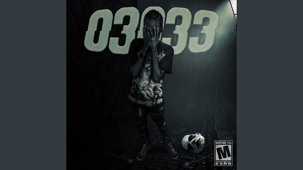 UF&Oslash; (feat. K Latrel)