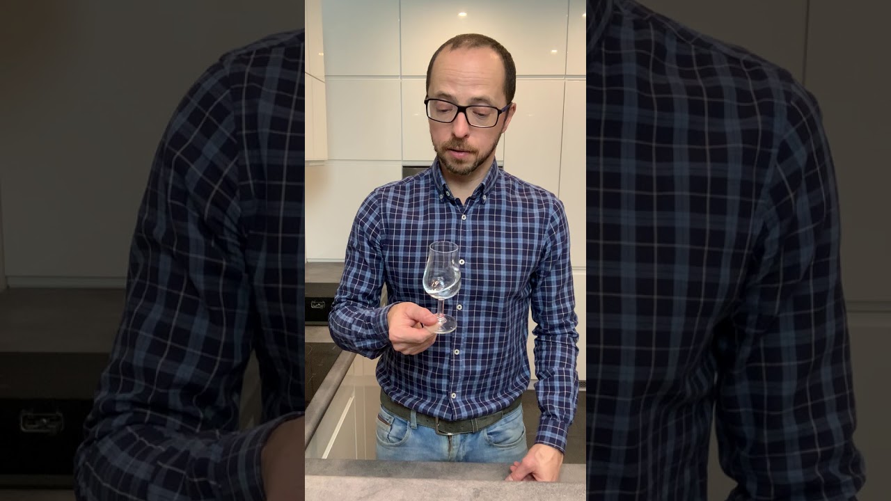 Gospodarstwo Rolne Urbanek: okowita z ziemniak&oacute;w - degustacja