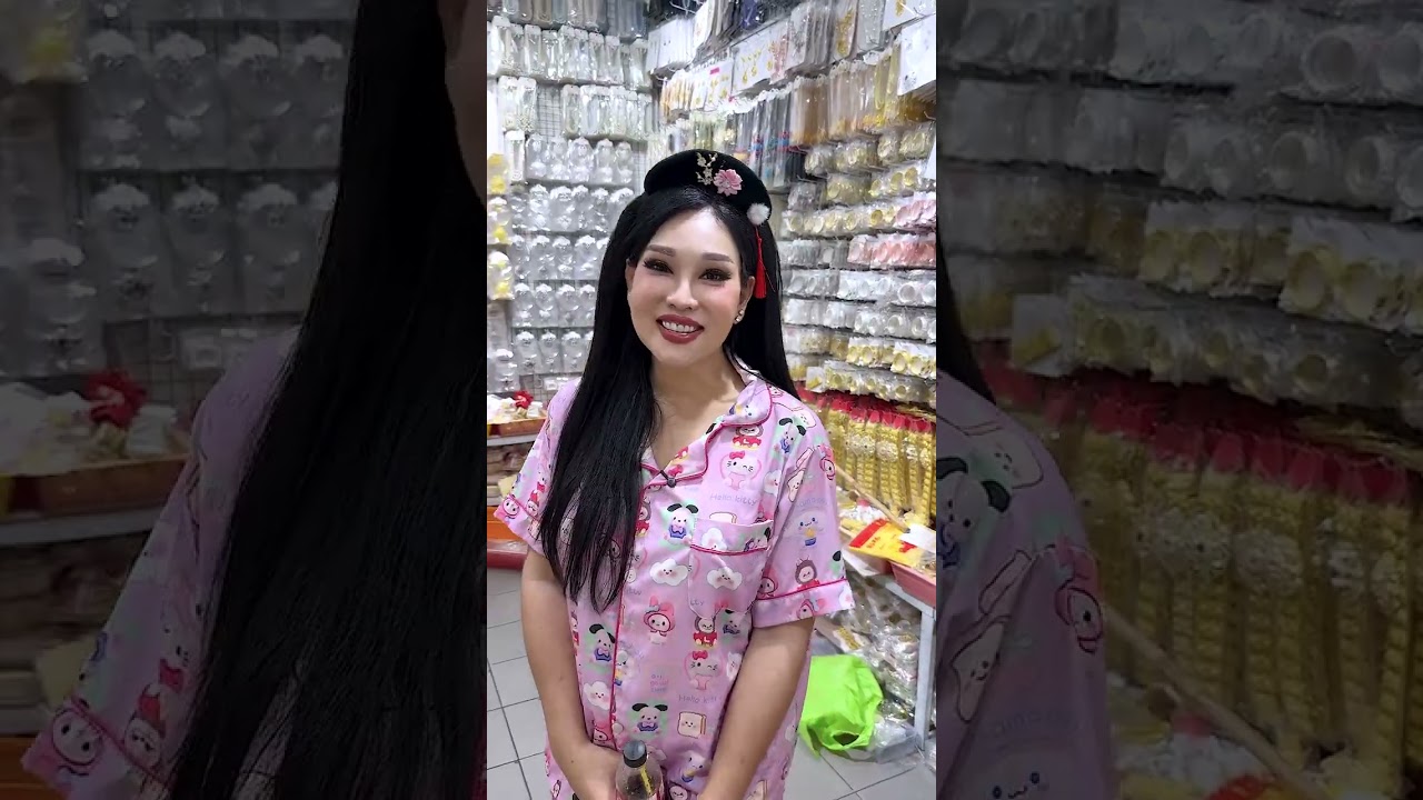 ฮองเฮาหลีหู
