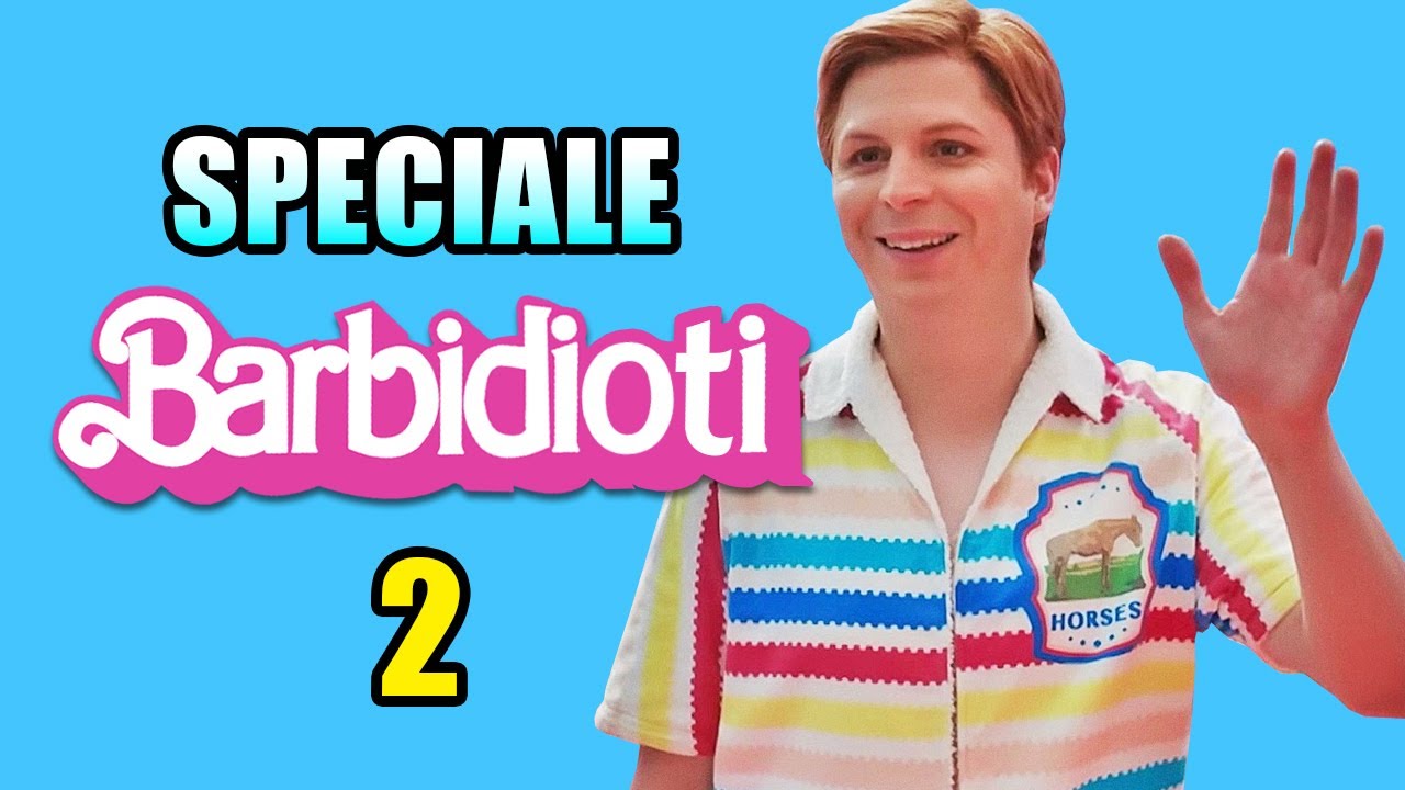SPECIALE BARBIDIOTI 2