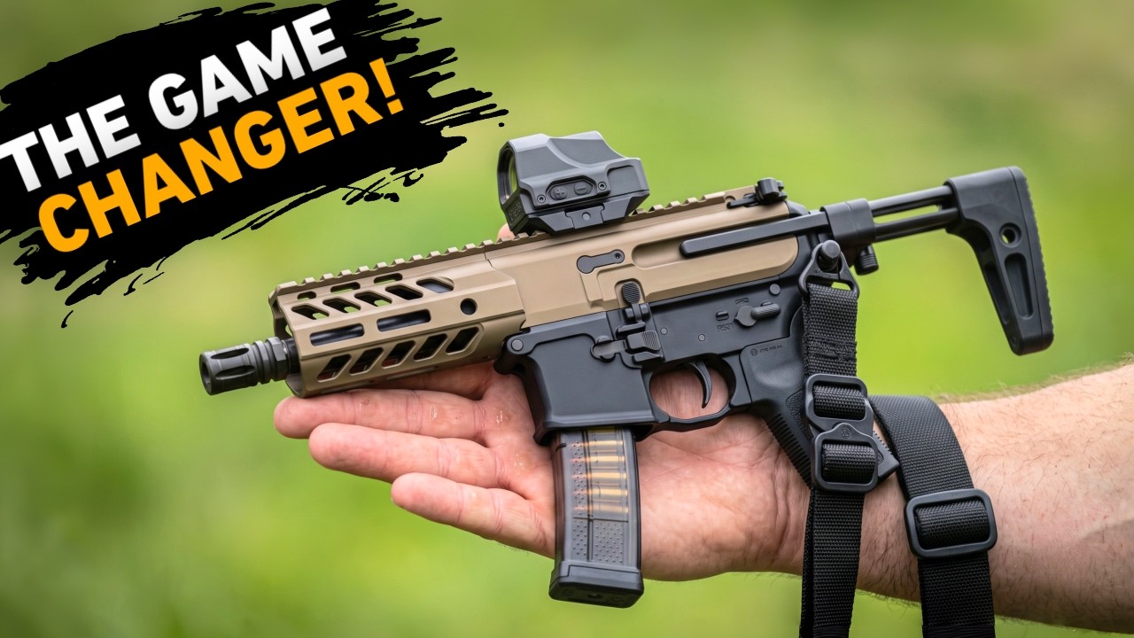 Why These Backpack Guns Are Quietly Taking Over in 2026!