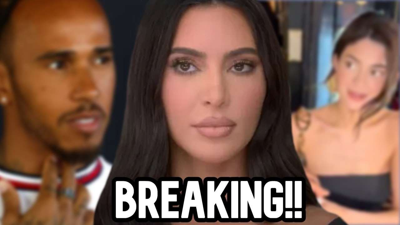 Kylie Jenner ПОЙМАНА на слитом видео!!!? | Парень Ким Кардашьян ДЕЛАЕТ НЕВОЗМОЖНОЕ!!!