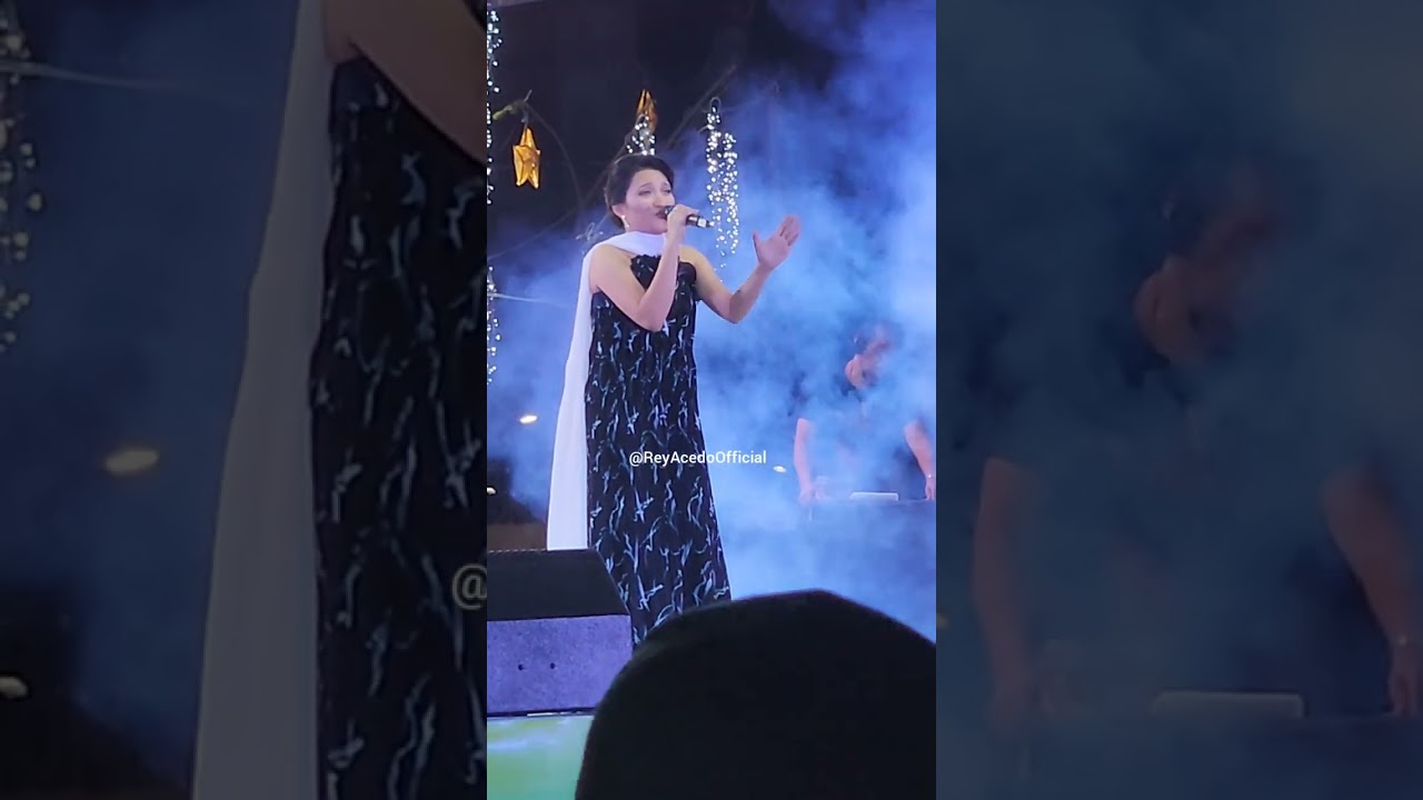 Mary Khem Mesarque Cabagte 1st Runner up Sinulog Idol 2024 ❤️#sinulogidol2024 #VivaPitSenyor