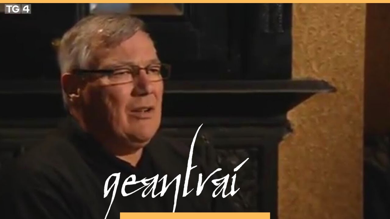 Phil Callery - Now Westland Winds | Tigh Birchall, Raghnallach, BÁC | Geantraí 2012 | TG4
