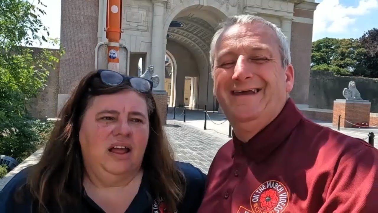 Band Fan TV (Battlefield Vlog) 1st July 2025