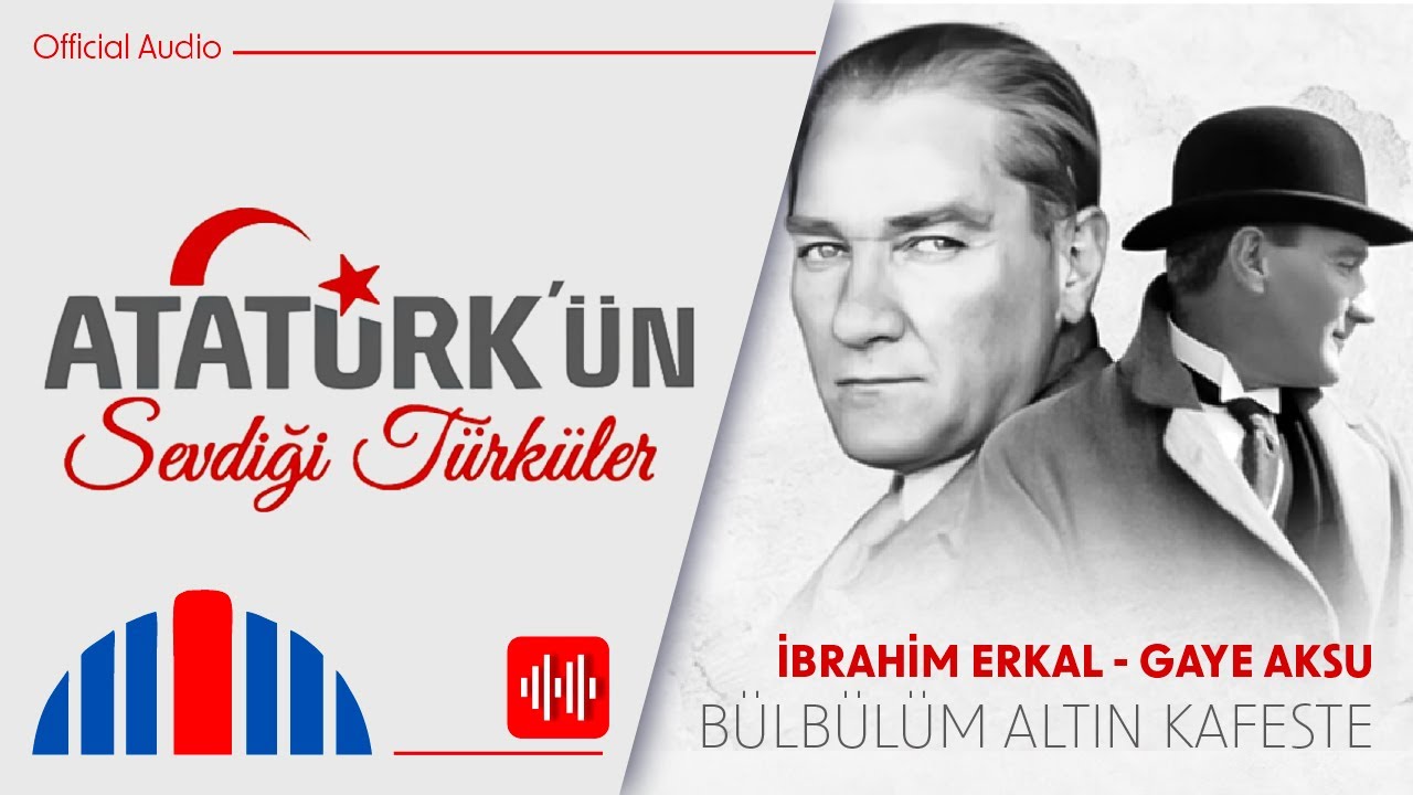 İbrahim Erkal & Gaye Aksu 