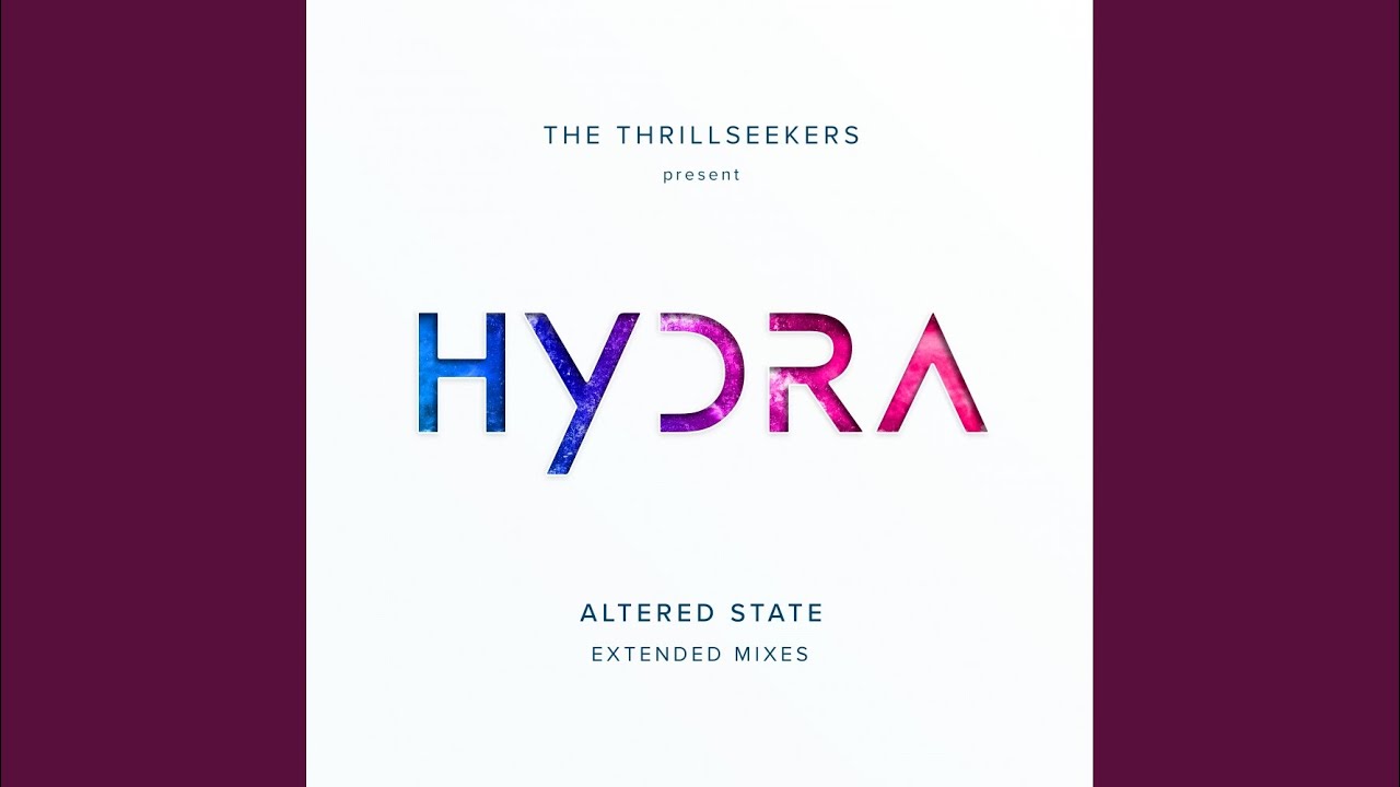 The Last Time (Hydra's Altered State Extended Mix)