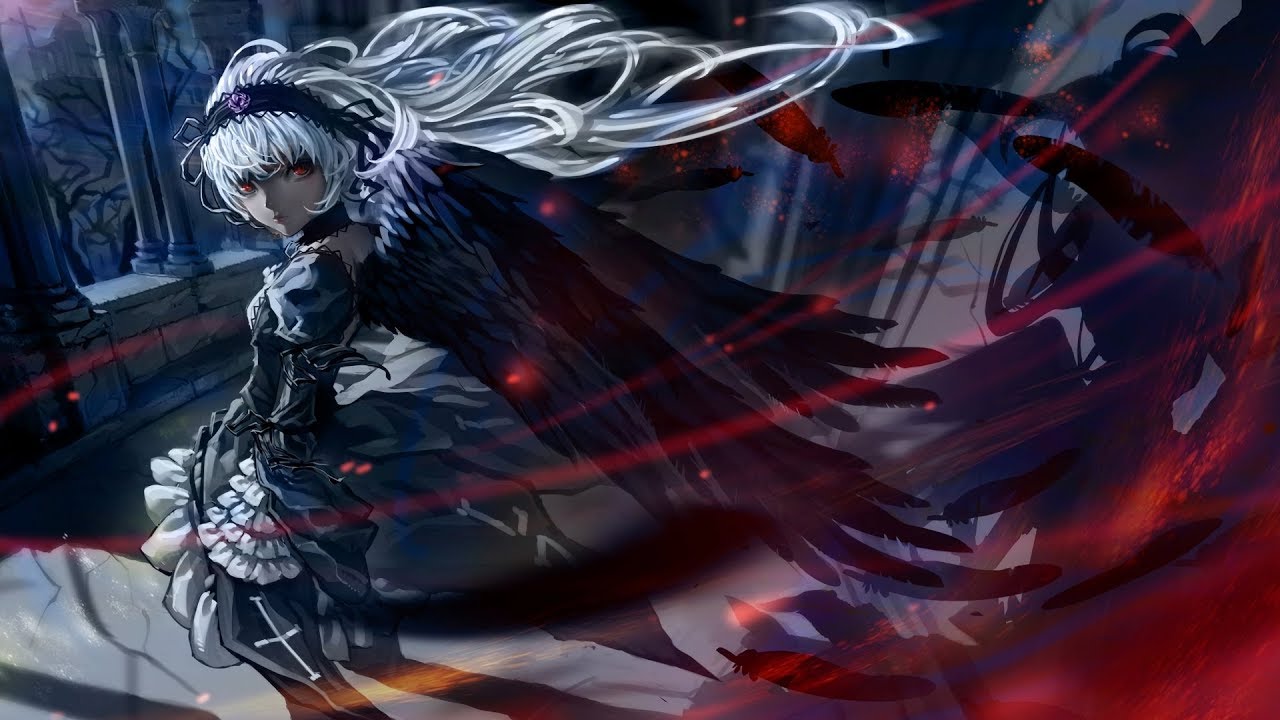 {888} Nightcore (Ashes of Our Sins) - Refuse To Fall (with lyrics)