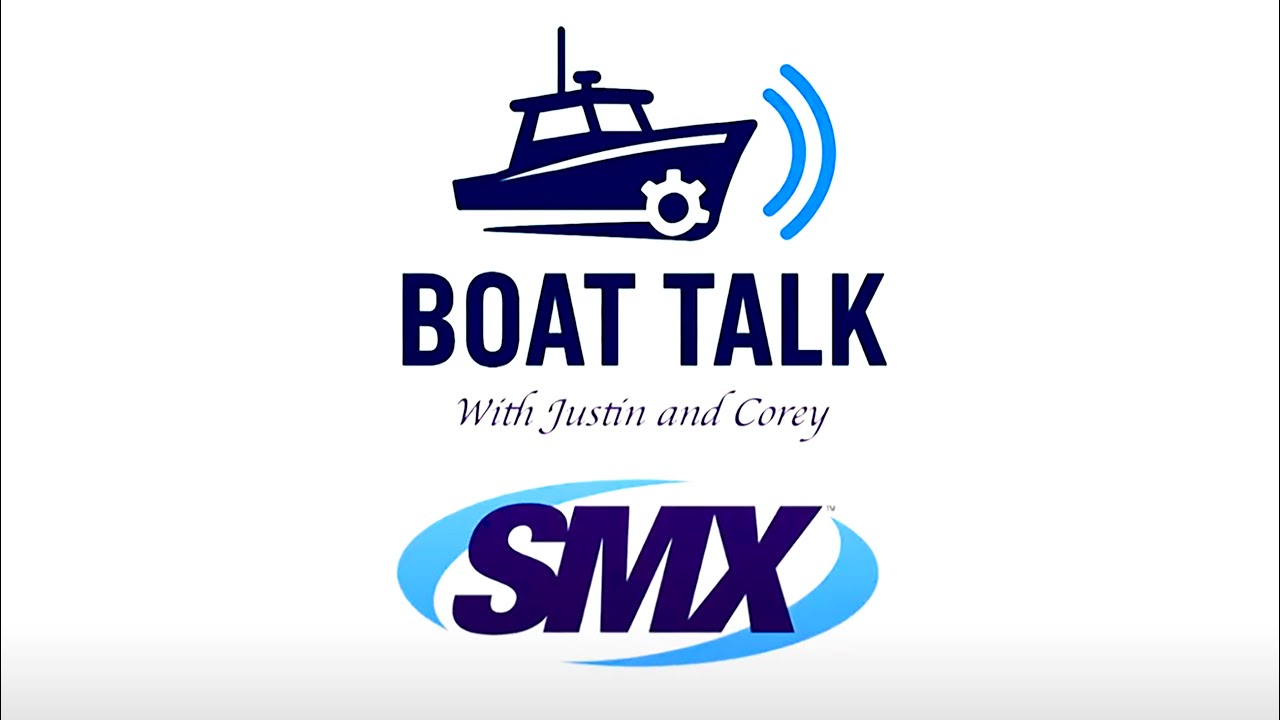 Boat Talk Episode 3:  Choosing, Falling