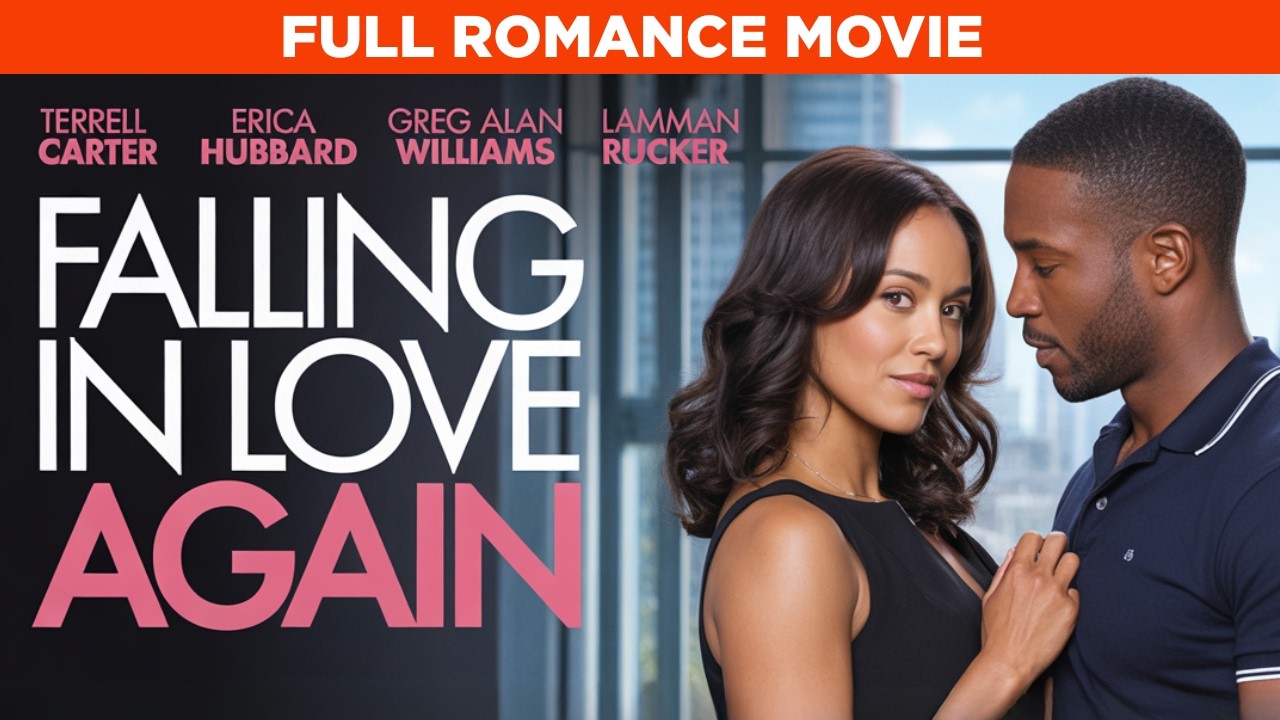 A Divorced Couple Realise The Grass Isn't Greener On The Other Side. Will They Get Back Together?