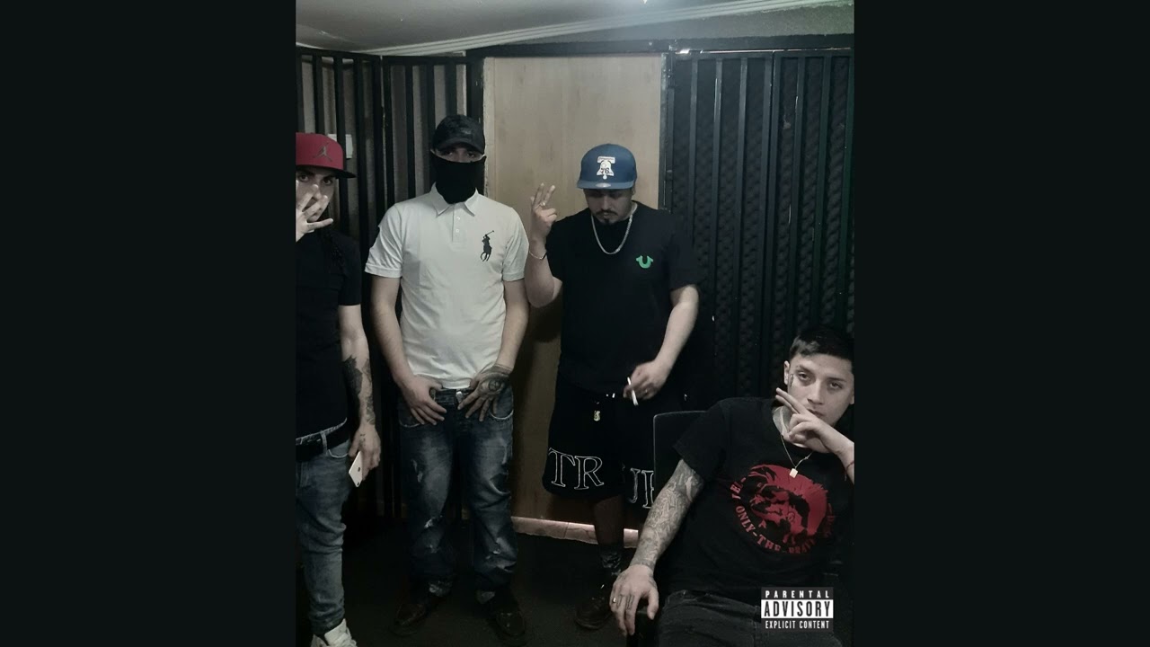 G U N - Jevn Pvul X J.i Wolcom X Julito (Prod. Wildbearlb - Blinderboy - DBS)