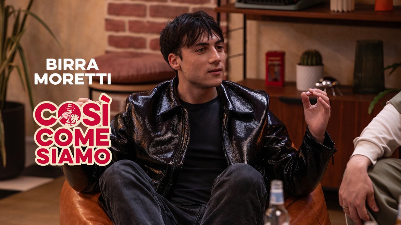 Così Come Siamo stagione 2 | Ep.3 Dietro le quinte