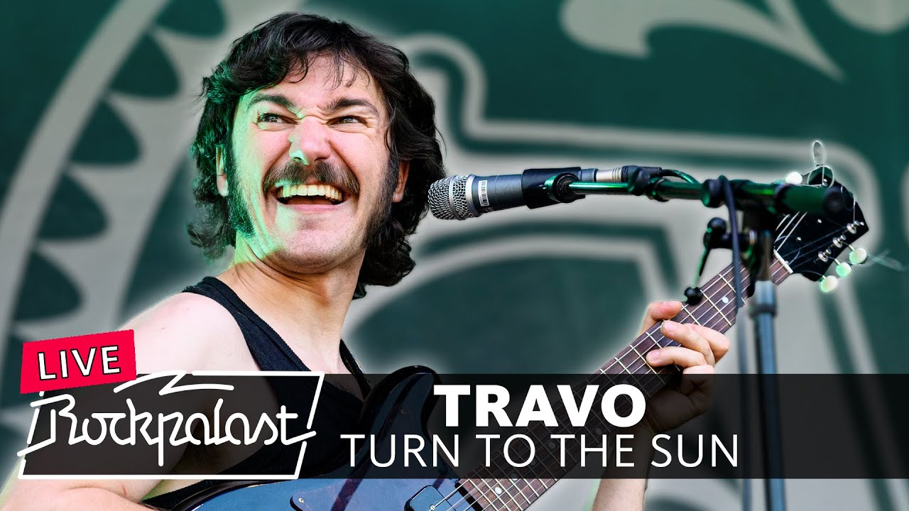 Travo &ndash; 