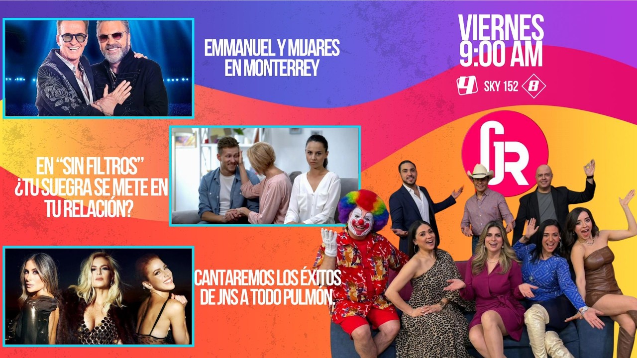Gente Regia | Viernes 20 de Febrero 2026 | Televisa Monterrey
