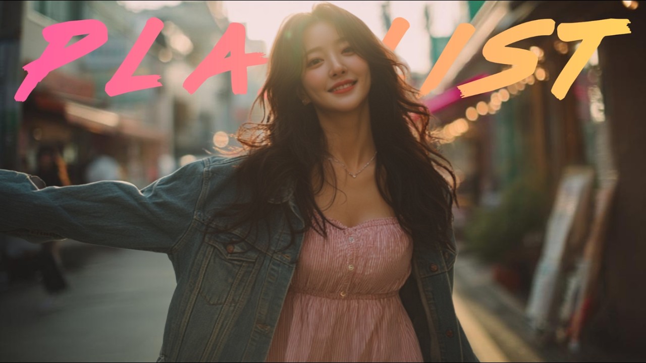 ✨첫 소절부터 신나는데…이 노래 뭐지?😭아련한데 신난다!!🔥나이트 댄스 Playlist🎧