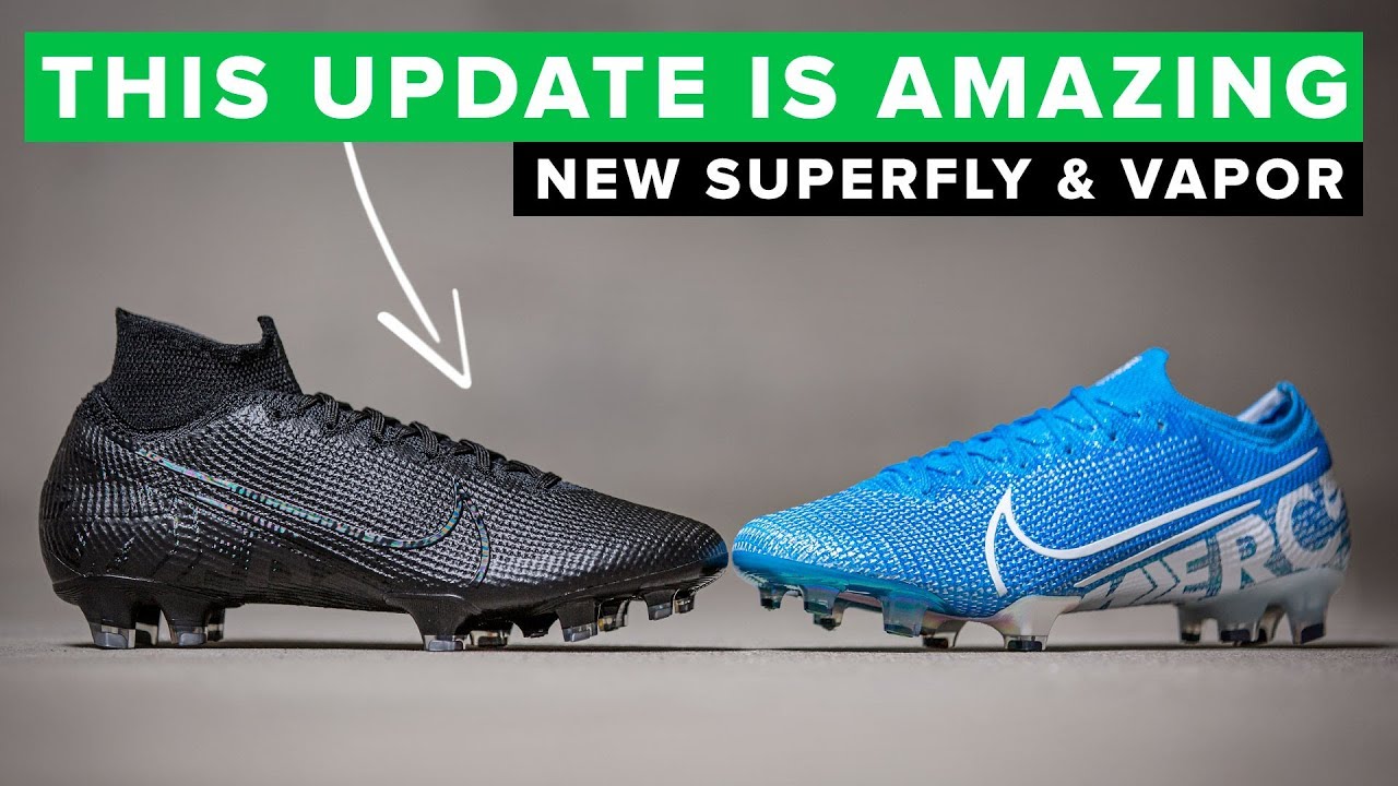 Vapor 13 & Superfly 7 Tech Talk | ALL YOU NEED TO KNOW