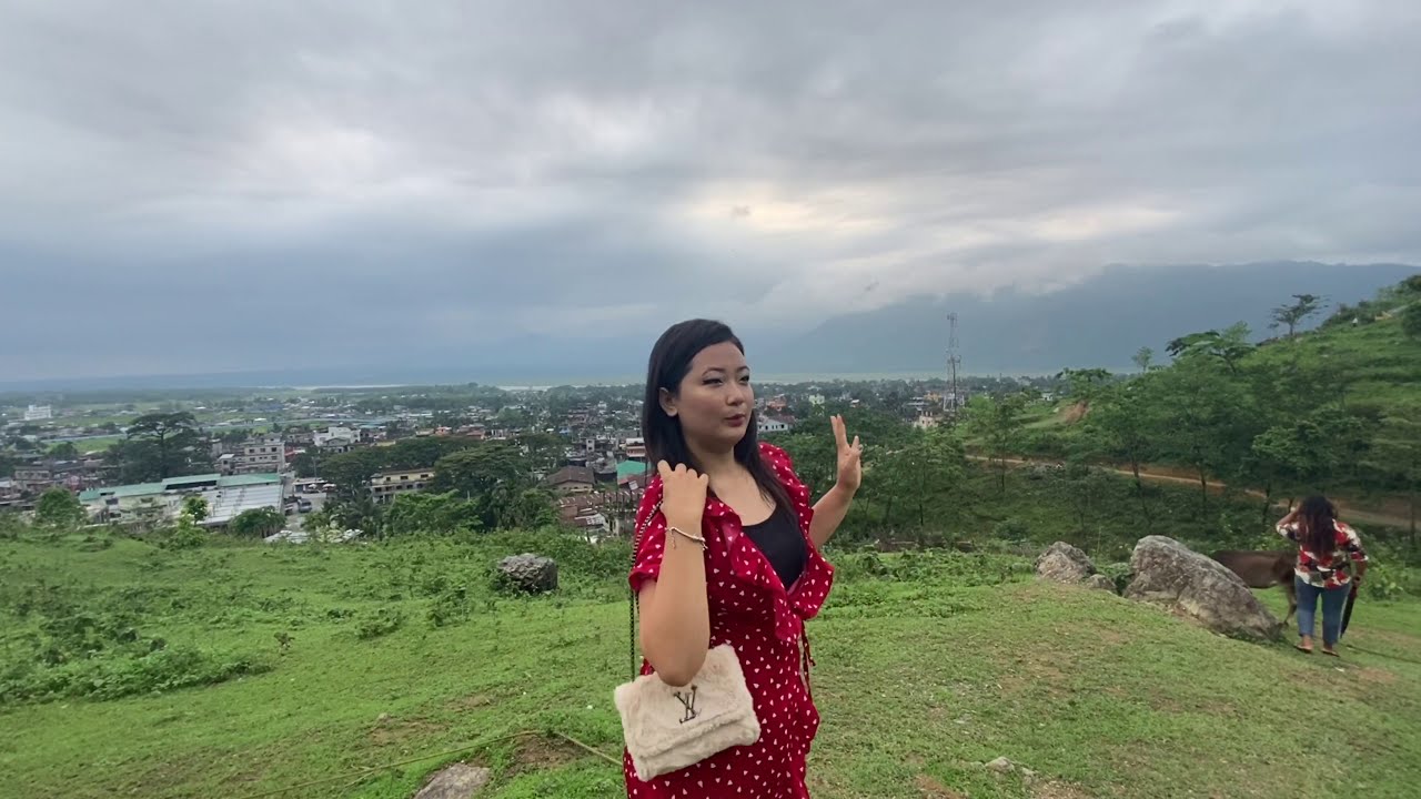 JAIGAON, West Bengal my hometown. Indo-Bhutan-Border | NL Vlog 3 |