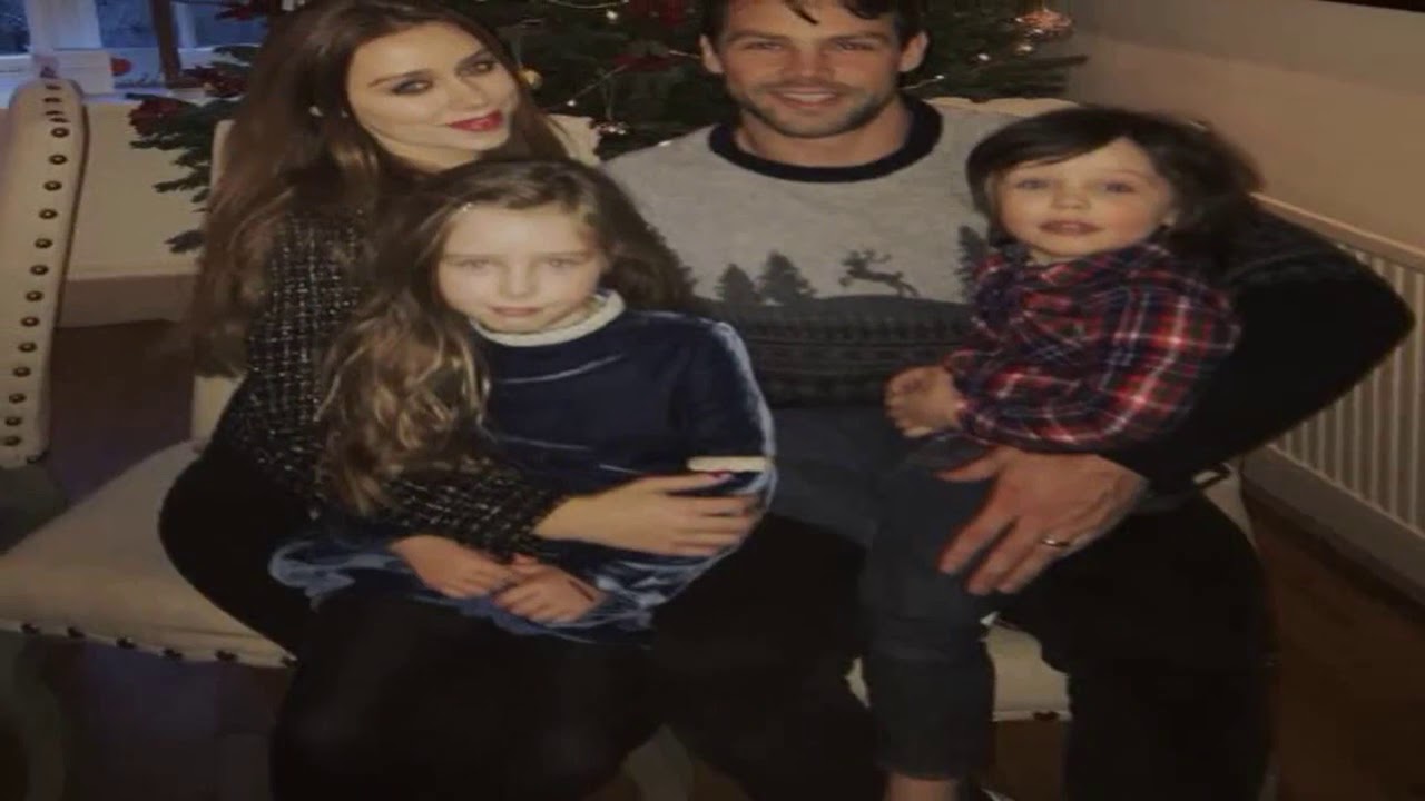 Ben Foden says his life is a mess following Una Healy cheating scandal   OK! Magazine