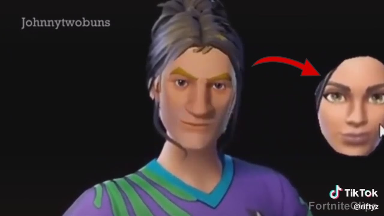 Fortnite Dank Meme Edit 17