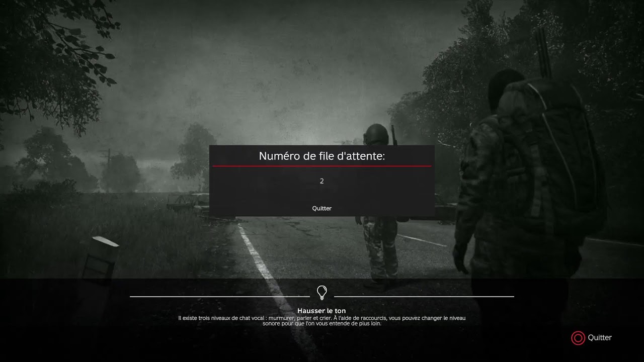dayz