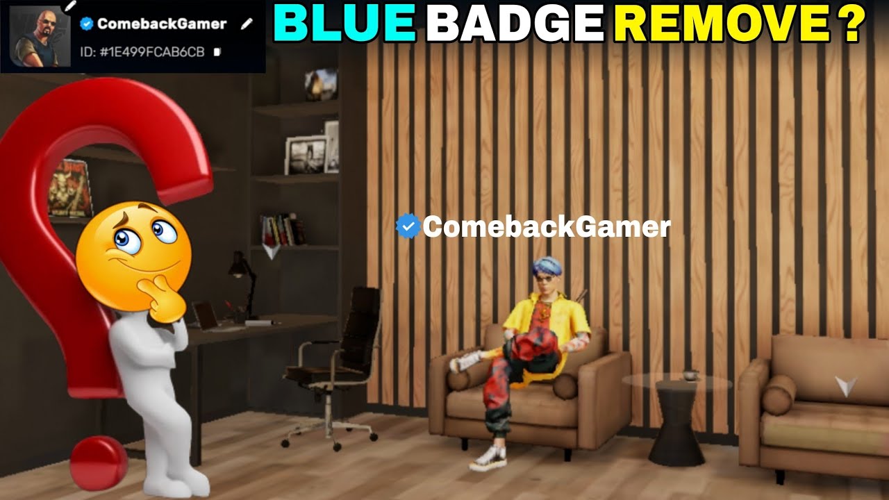 Has my Verified Influencer badge been removed in flex city ?