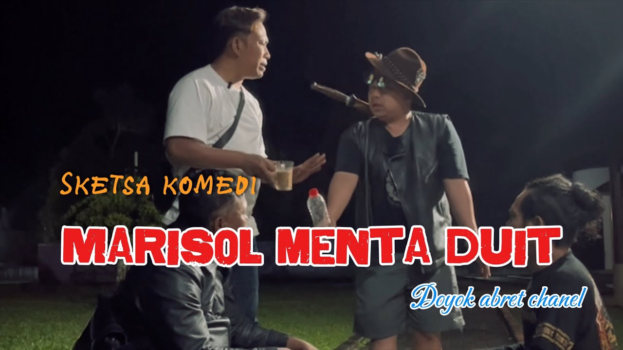 Marisol menta duit 