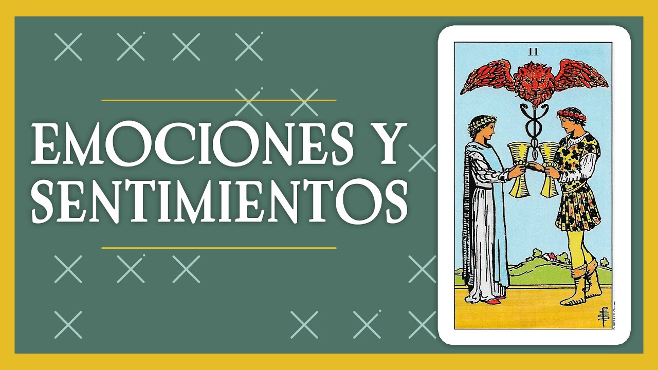 Las Copas en el Tarot