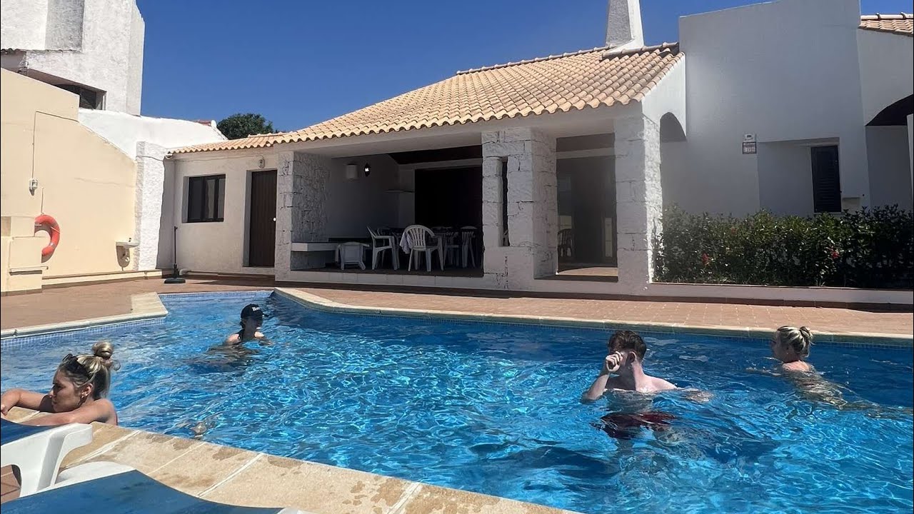 PORTUGAL VLOG