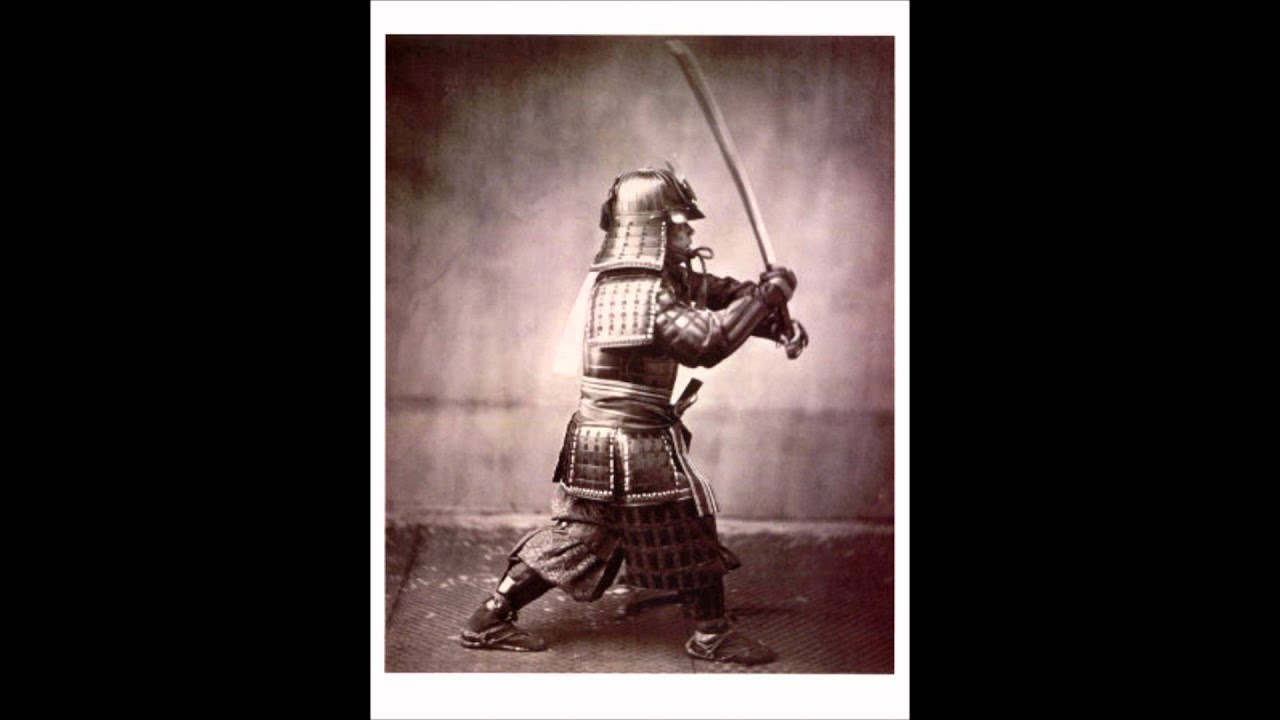 Japanese War Music - Samurai Battle March [HD]