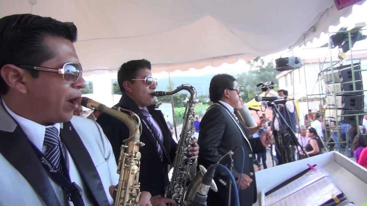 Los Fantásticos del Ecuador Show en vivo (LC Prisma Producciones)