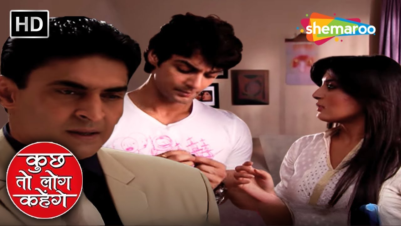 Dr. Ashutosh Jaayenge Nidhi Ko Milne Unke Ghar | Kuch Toh Log Kahenge Full Episode 51 |Romantic Show