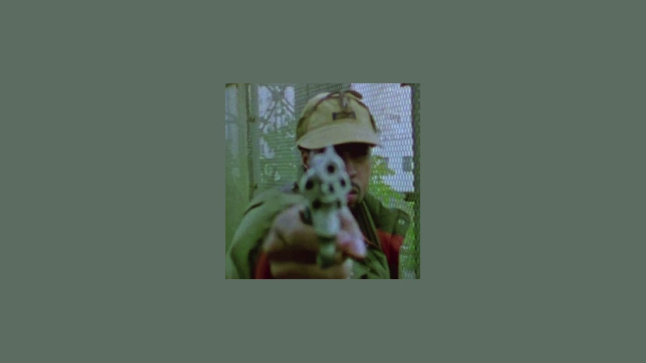 Roc Marciano - Peru - Remix SOHD N.O.