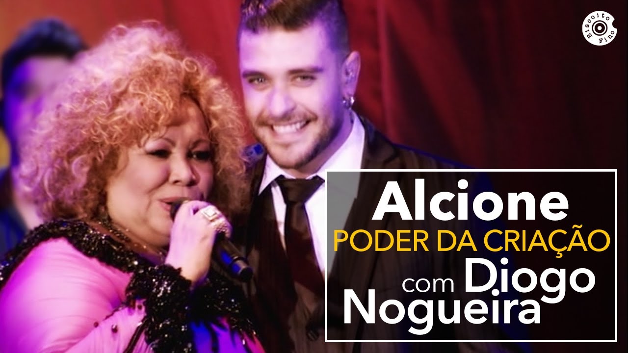 Alcione | 