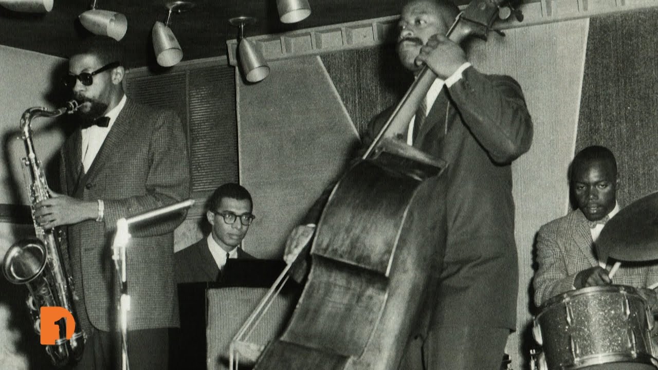 Detroit Jazz City | One Detroit Clip
