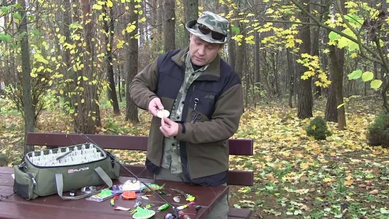 Как использовать заглубитель