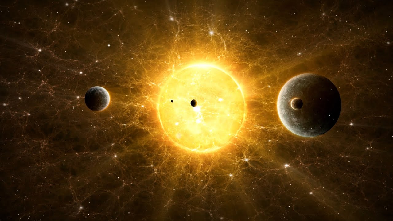 Why We Can't Escape Our Universe | The Shkadov Thruster Problem