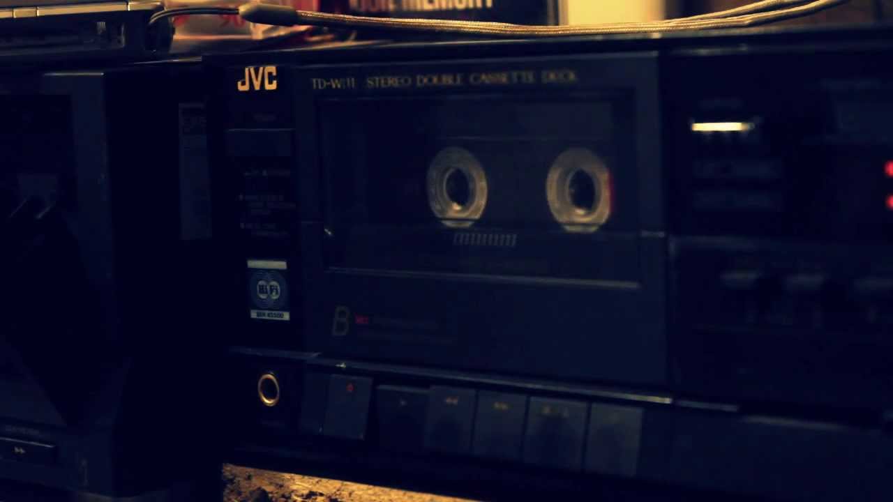 The Cassette Sunday N°7 - (By Mani Deïz)
