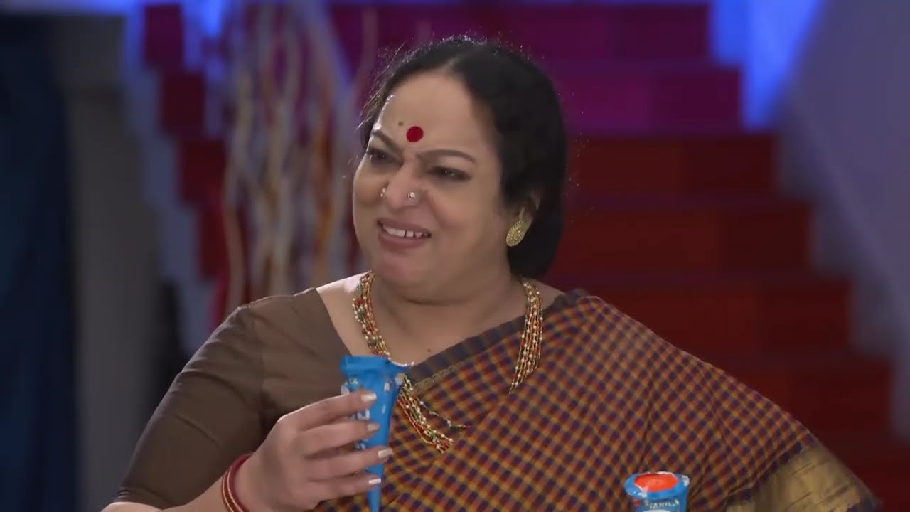 Gokulathil Seethai - Ep 267 - Loka Vani, R. Chitra - Tamil Tv Serial - Zee5 Tamil Classics