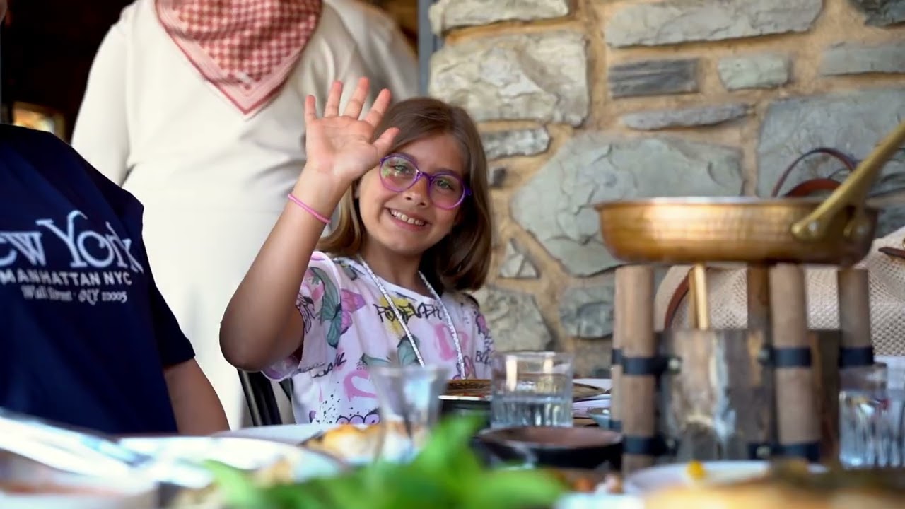 Bozdağ Film Platoları: Tarihin İçinde, Zamanın Ötesinde