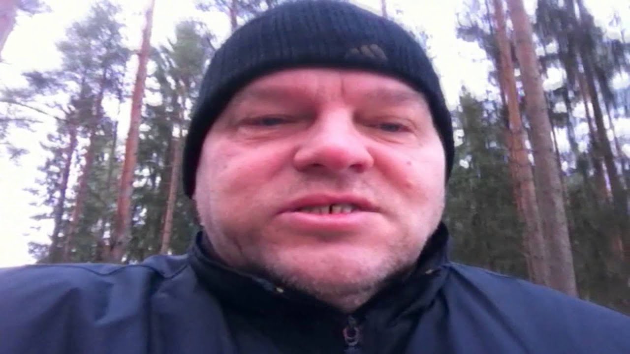 Hammas lähti ja toppelo poskessa