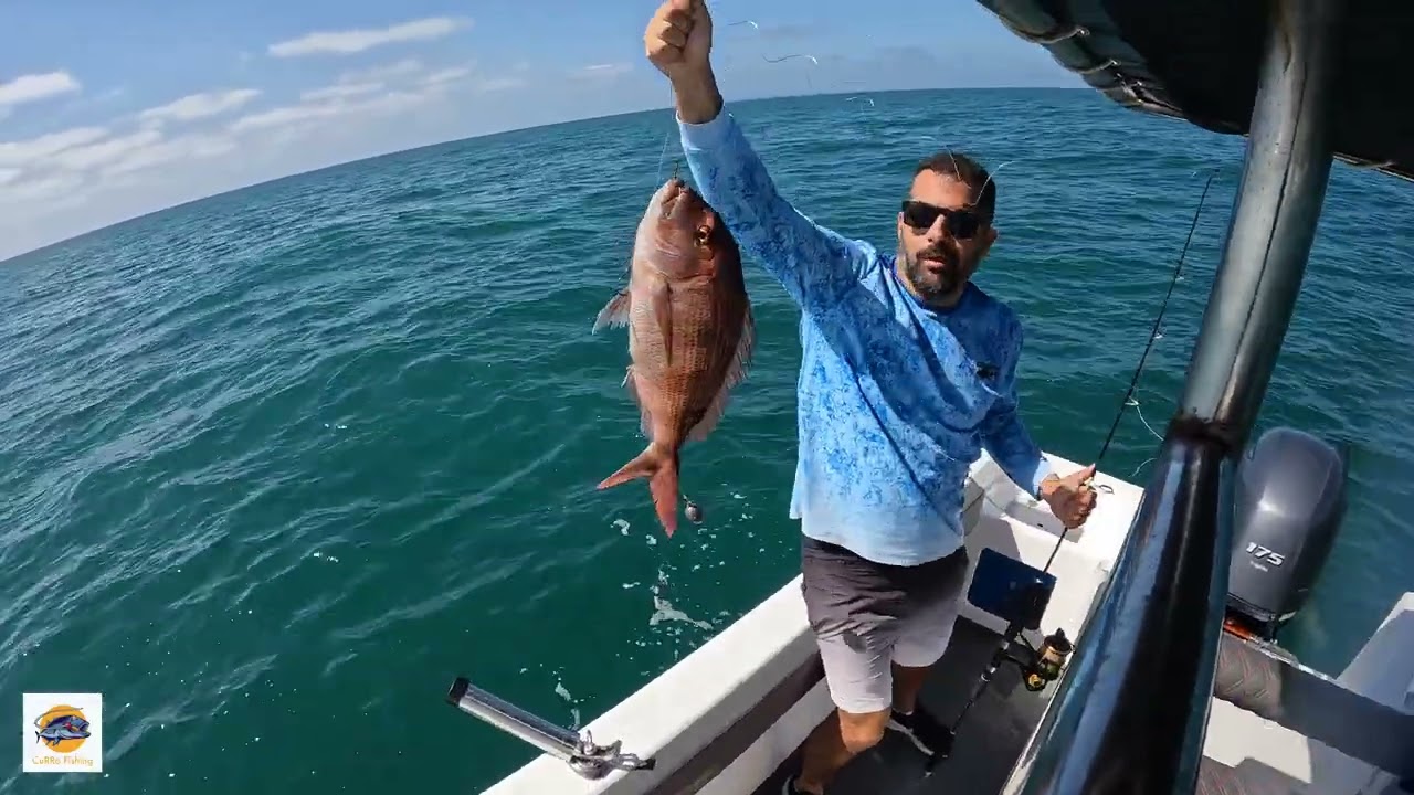 PESCA EN CONIL #fishing #pubg #fish