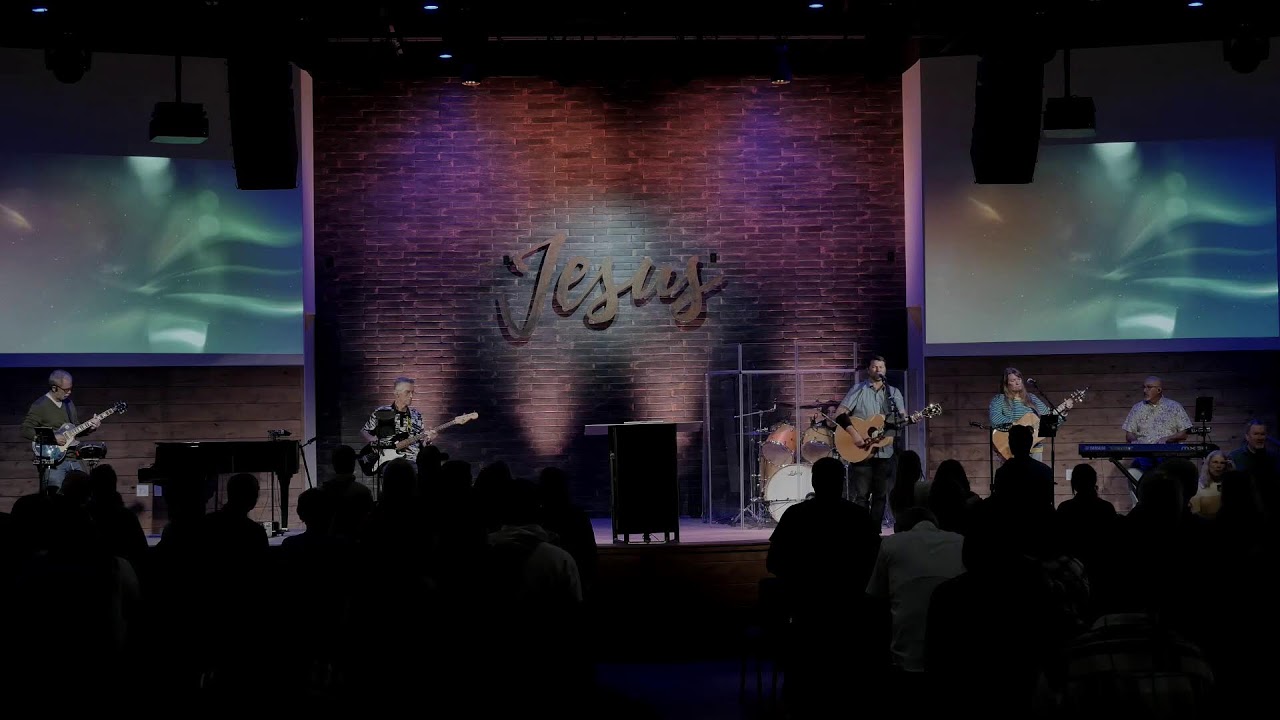 Calvary Castle Rock :: CCR LIVE