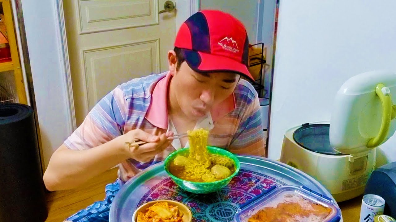 짠지