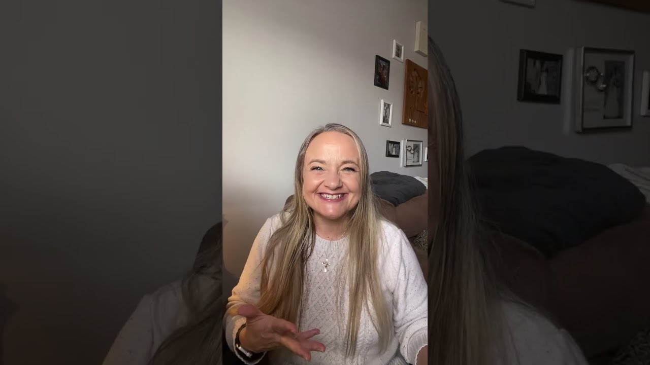 Creating Legendary Legacies with Nicole is live!
