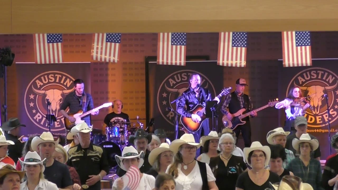 10 ans le neubourg country
