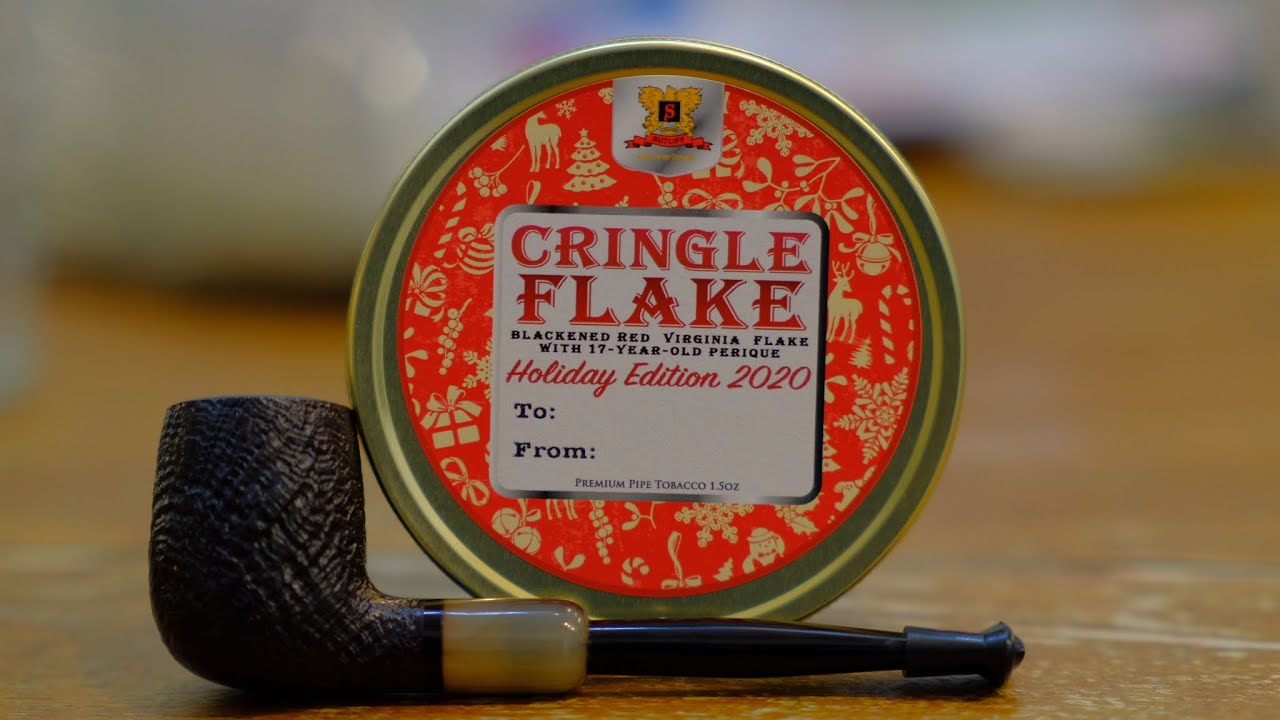 Cringle Flake 2020 Edition
