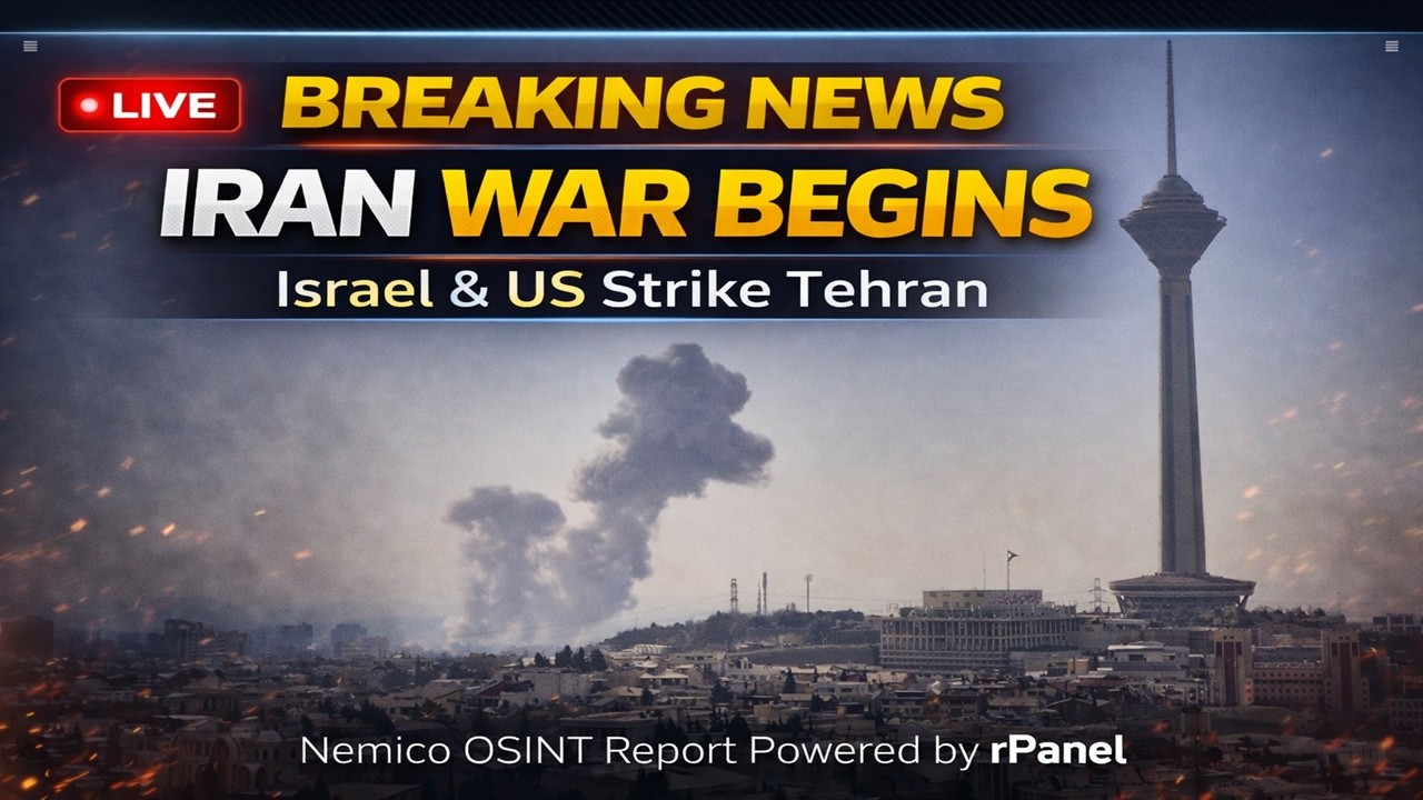 LIVE: Iran War Escalates, US Deploys B-2 Bombers | BREAKING NEWS REPORT