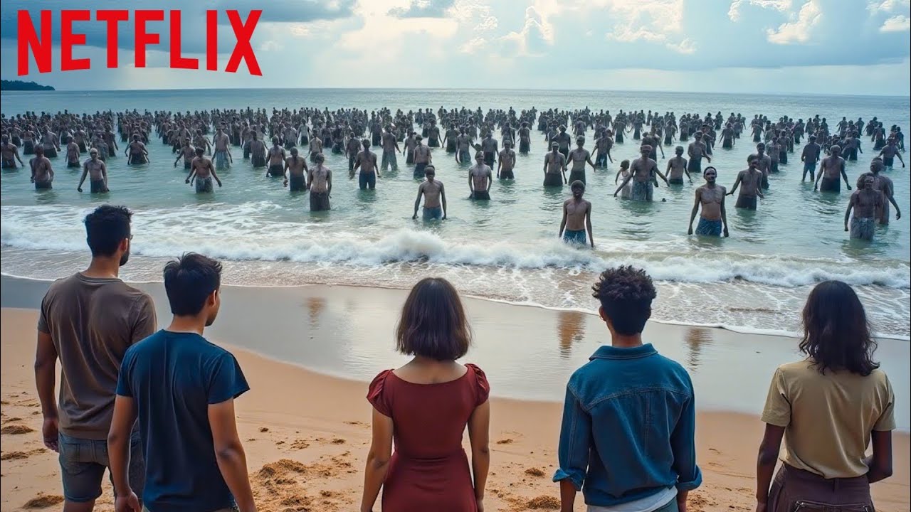 7 Best Netflix Movies to Watch Right Now 2026!